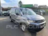2026 Citroen Berlingo