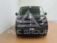 2026 Citroen Berlingo