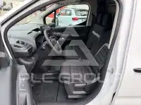 2026 Citroen Berlingo