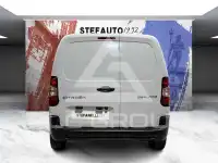 2026 Citroen Berlingo