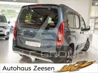 2026 Citroen Berlingo