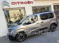2026 Citroen Berlingo