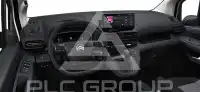 2026 Citroen Berlingo