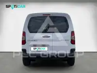 2026 Citroen Berlingo