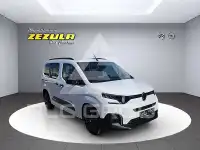 2026 Citroen Berlingo