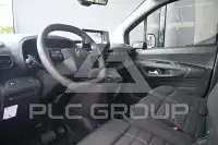 2026 Citroen Berlingo