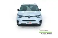2026 Citroen Berlingo
