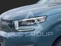 2026 Citroen Berlingo