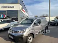 2026 Citroen Berlingo