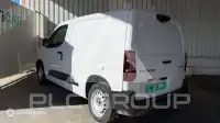 2026 Citroen Berlingo