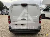 2026 Citroen Berlingo