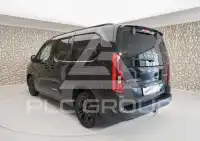 2026 Citroen Berlingo