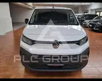 2026 Citroen Berlingo