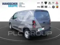 2026 Citroen Berlingo