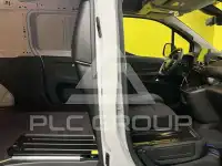 2026 Citroen Berlingo