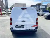 2026 Citroen Berlingo
