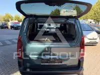 2026 Citroen Berlingo
