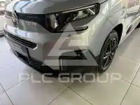 2026 Citroen Berlingo