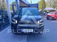 2026 Citroen Berlingo