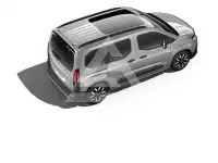 2026 Citroen Berlingo