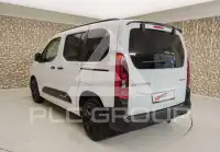 2026 Citroen Berlingo