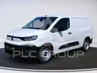2026 Citroen Berlingo