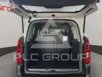 2026 Citroen Berlingo