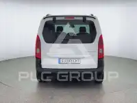 2026 Citroen Berlingo