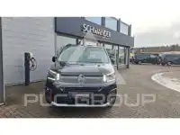 2026 Citroen Berlingo