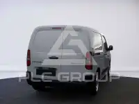 2026 Citroen Berlingo