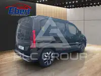 2026 Citroen Berlingo