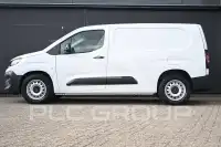 2026 Citroen Berlingo