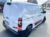 2026 Citroen Berlingo