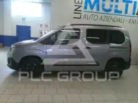 2026 Citroen Berlingo
