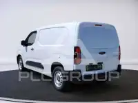 2026 Citroen Berlingo