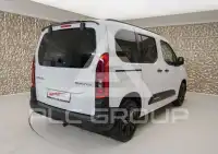 2026 Citroen Berlingo