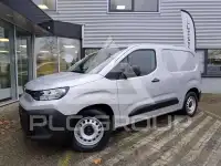 2026 Citroen Berlingo
