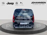 2026 Citroen Berlingo