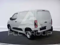 2026 Citroen Berlingo