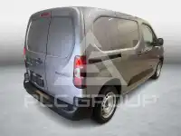2026 Citroen Berlingo