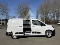 2026 Citroen Berlingo