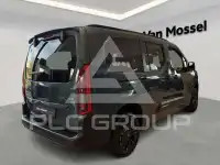 2026 Citroen Berlingo