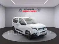 2026 Citroen Berlingo