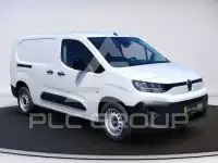 2026 Citroen Berlingo