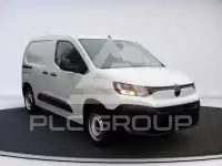2026 Citroen Berlingo