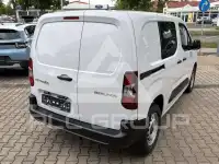 2026 Citroen Berlingo