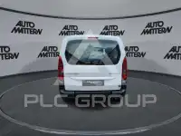 2026 Citroen Berlingo