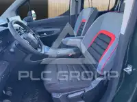 2026 Citroen Berlingo