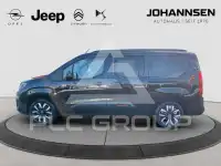 2026 Citroen Berlingo