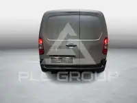 2026 Citroen Berlingo